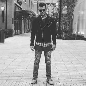 Meet your Posher, Jared